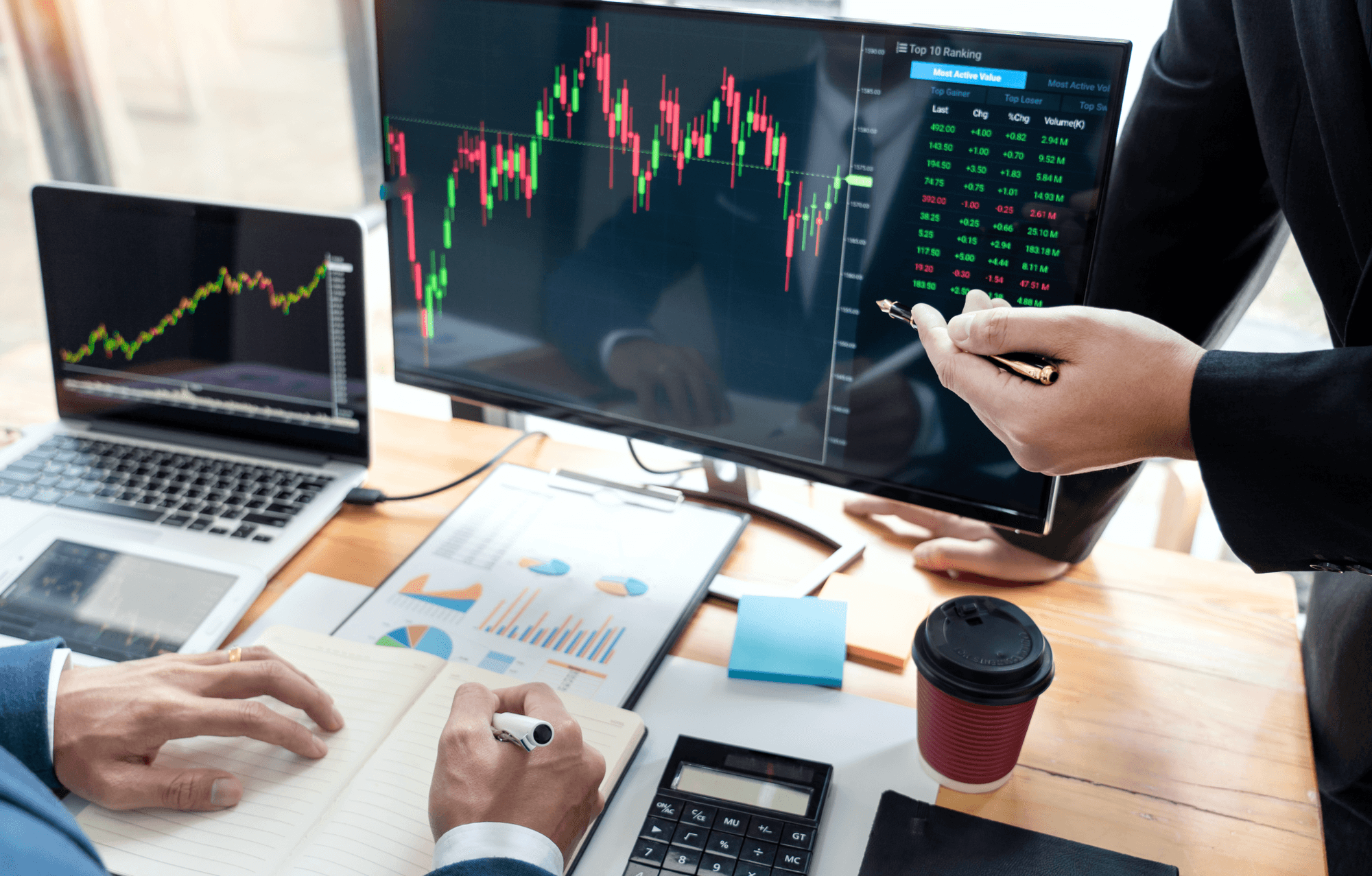 Tradona Markets tradona-markets